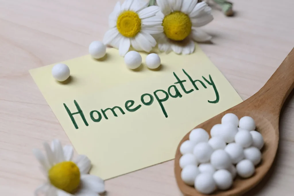 Dr. Srijon Chatterjee Homeopathy